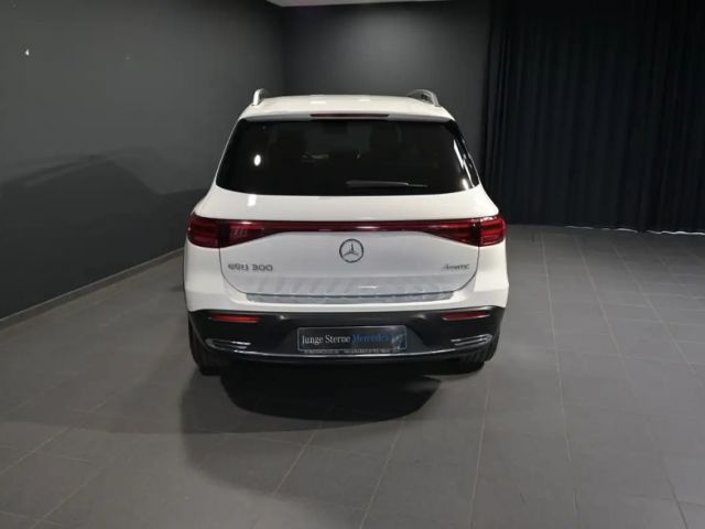 Mercedes-Benz EQB 300 4MATIC Progressive
