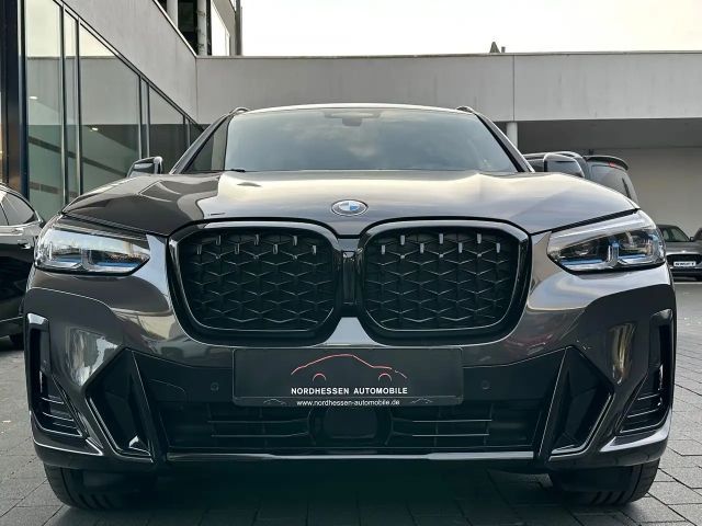 BMW X4 M-Sport xDrive
