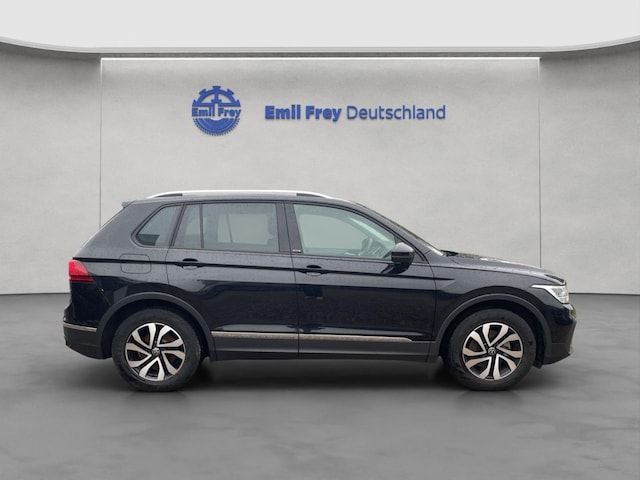Volkswagen Tiguan 1.5 TSI DSG Life