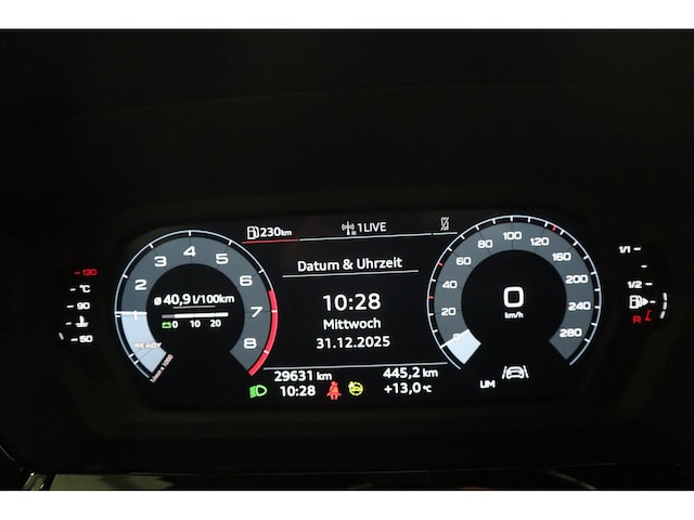 Audi A3 30 TFSI Sportback