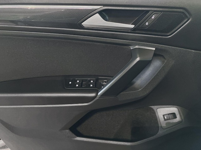 Volkswagen Tiguan DSG Elegance Elegance