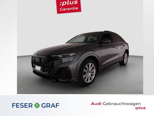 Audi Q8 45 TDI Quattro