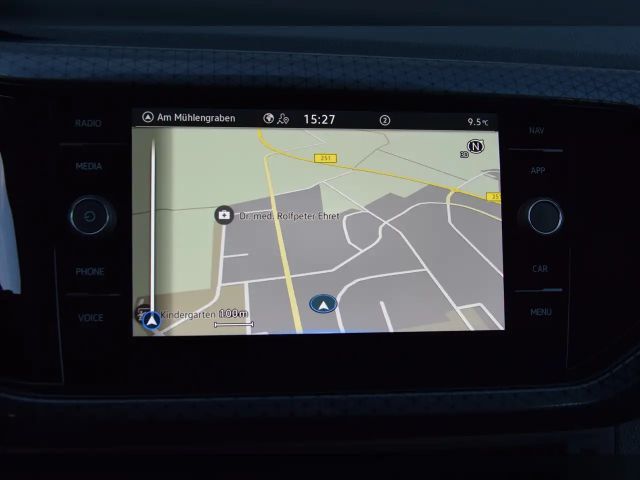 Volkswagen T-Cross DSG Style