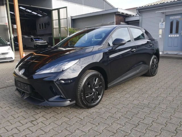 MG MG4 EV Standard range