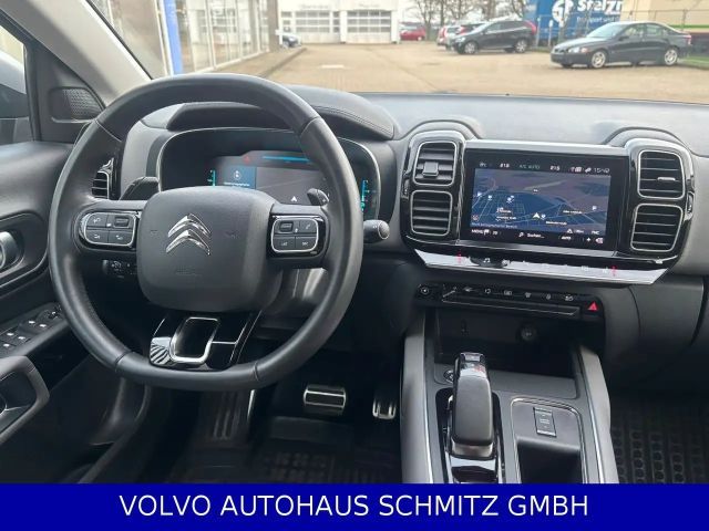 Citroën C5 Aircross Hybrid Pack Shine