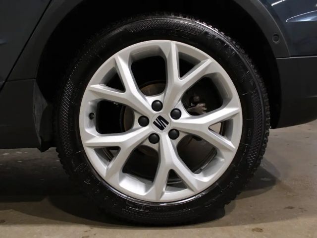 Seat Arona 1.5 TSI DSG FR-lijn