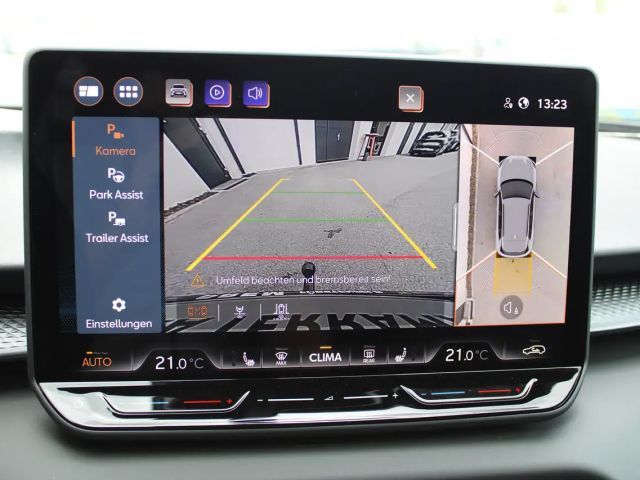 Cupra Terramar 1.5 e-TSI 150 PS DSG mit MEGAAUSTATTUNG!