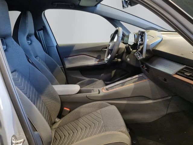 Cupra Born 77 kWh eBoost