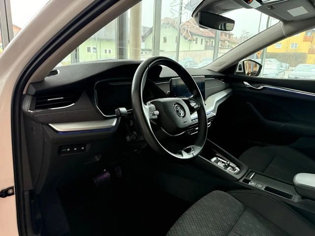 Skoda Octavia Combi Style Style