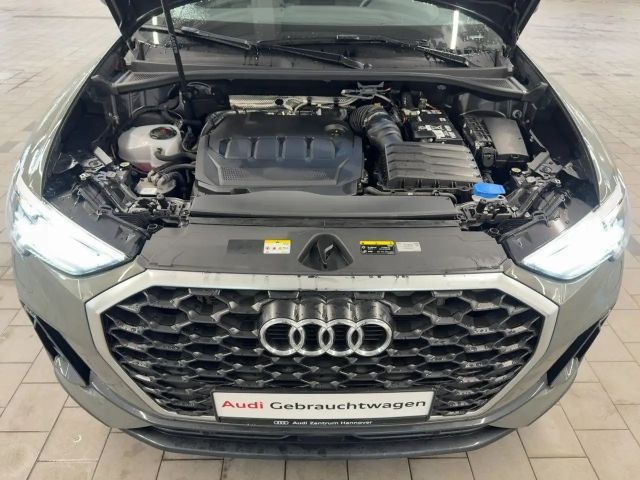 Audi Q3 35 TDI