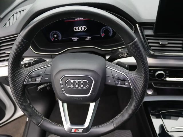 Audi Q5 40 TDI Quattro S-Line S-Tronic