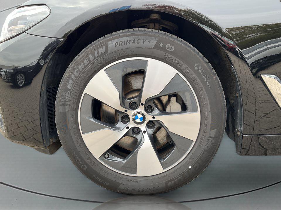 BMW 530 530i Touring