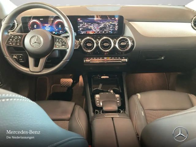 Mercedes-Benz GLA 250 GLA 250 e Style