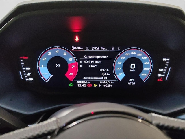 Audi A1 30 TFSI S-Line Sportback