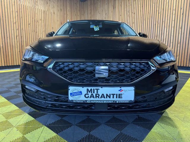 Seat Leon Style