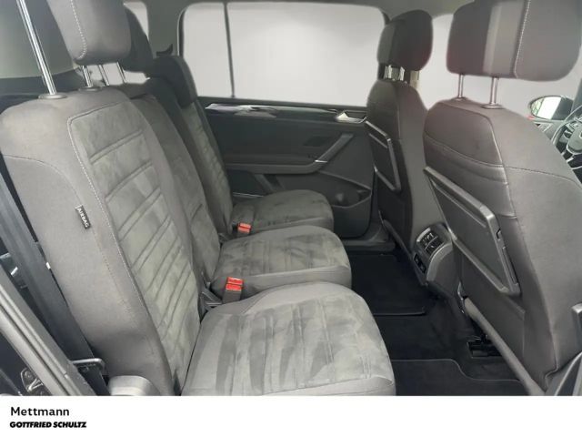Volkswagen Touran 2.0 TDI DSG Highline