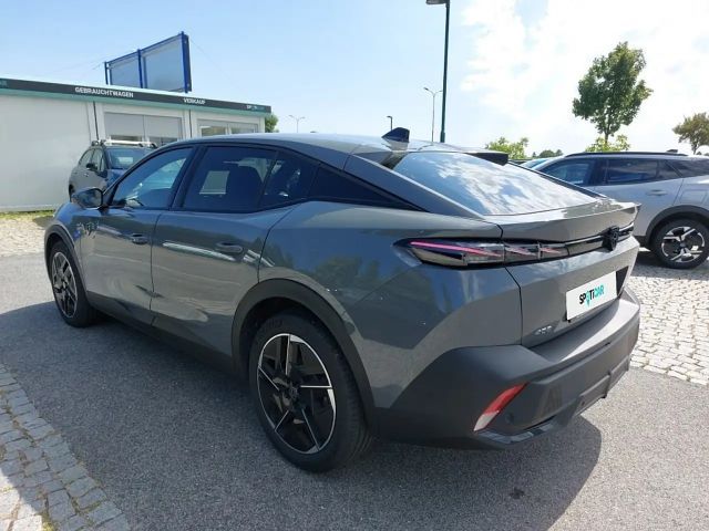 Peugeot 408 130 EAT8 GT-Line PureTech