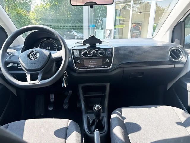 Volkswagen up! Basis *Klimaanlage*Sitzheizung*