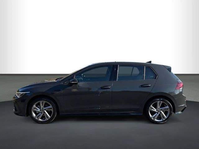 Volkswagen Golf 1.5 eTSI DSG Golf VIII R-Line