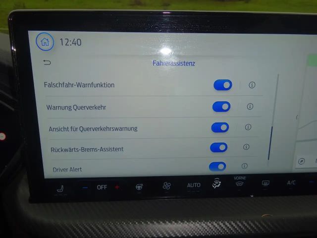 Ford Kuga AWD Hybrid ST Line X