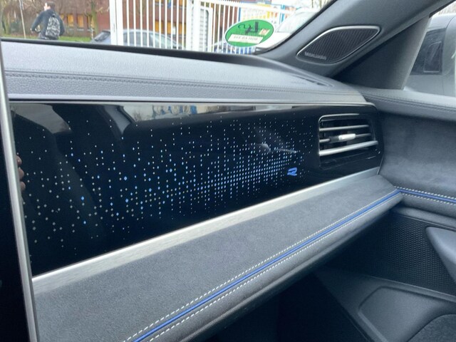 Volkswagen Passat 2.0 TDI DSG R-Line