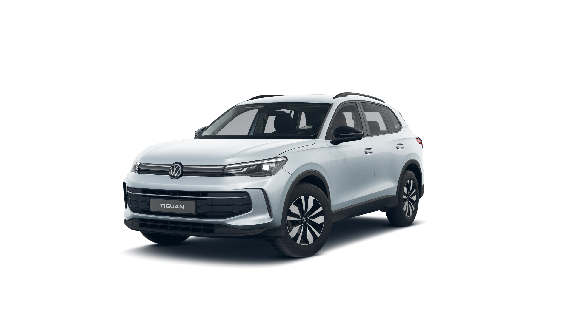 Volkswagen Tiguan 1.5 eTSI DSG