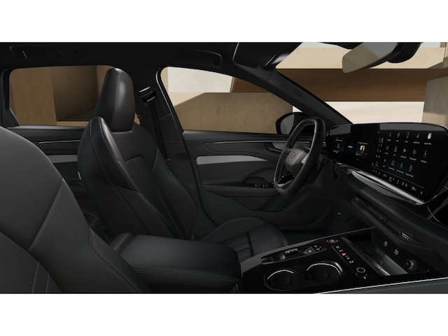 Audi A6 Avant Quattro S-Tronic