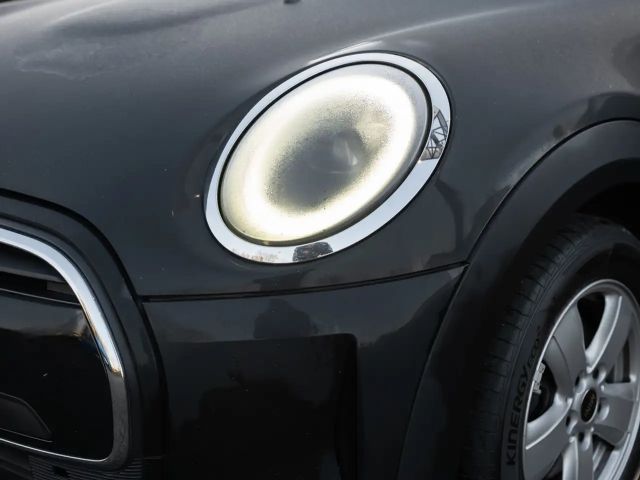 MINI Cooper FACELIFT LED PDC KLIMA Essential Trim