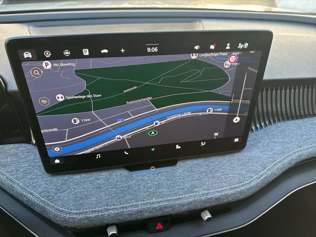 Skoda Superb Selection