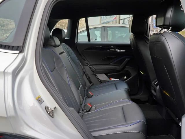 Volkswagen Tiguan 1.5 eTSI IQ.Drive R-Line