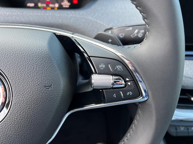 Skoda Enyaq Clever Coupe iV 60