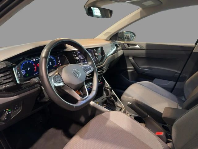 Volkswagen Taigo 1.0 TSI DSG