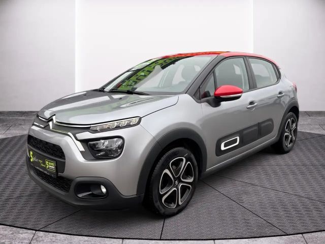 Citroën C3 Feel PureTech