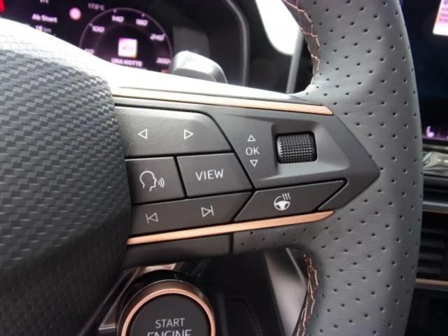 Cupra Leon DSG Sportstourer VZ