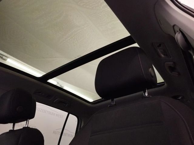 Volkswagen Touran DSG