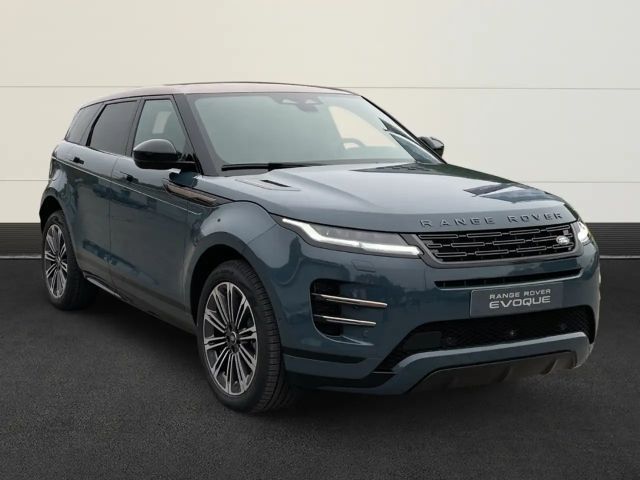 Land Rover Range Rover Evoque D200 Dynamic SE