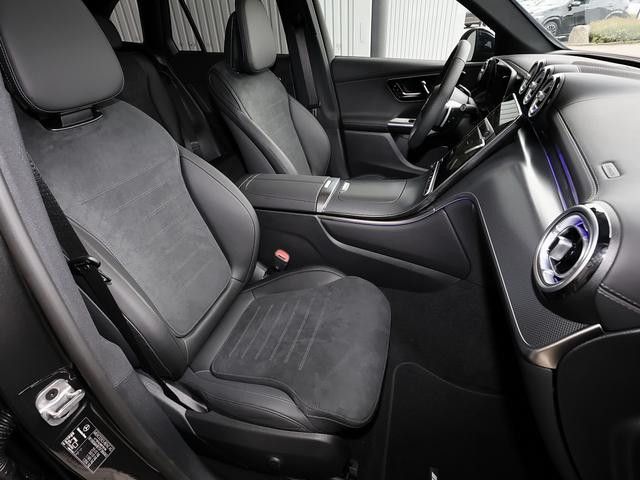 Mercedes-Benz GLC 300 4MATIC