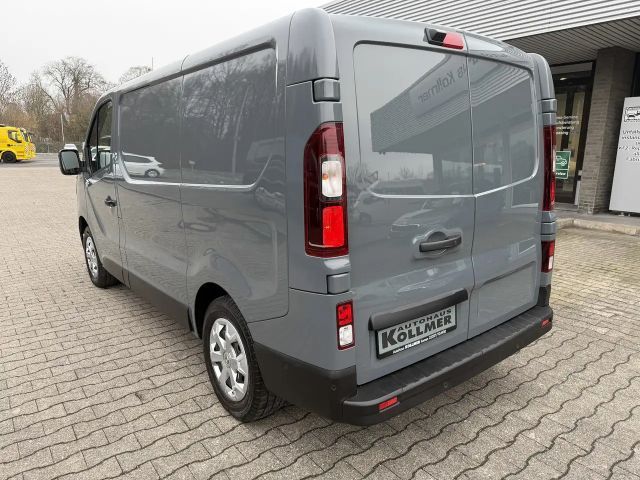 Renault Trafic 2.0 dCi Navi*RFK*Keyless*PDC