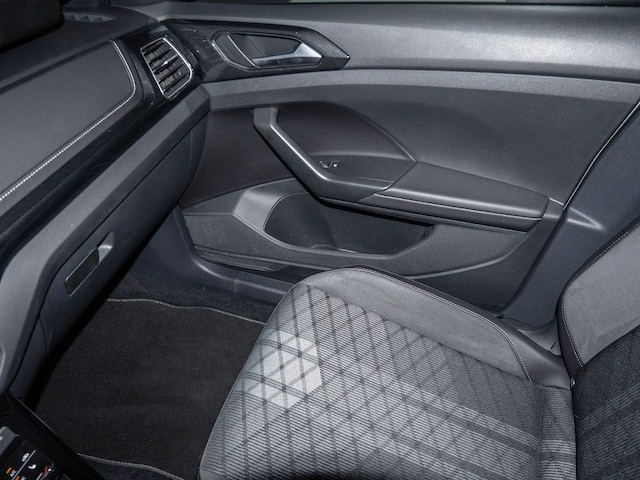 Volkswagen T-Cross 1.5 TSI IQ.Drive R-Line