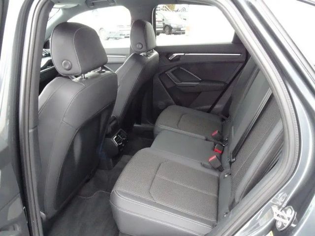 Audi Q3 40 TFSI Quattro S-Line Sportback