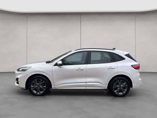 Ford Kuga ST Line