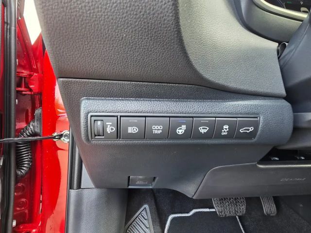 Toyota Corolla Hybride