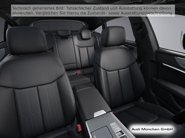 Audi RS7 Quattro Sportback