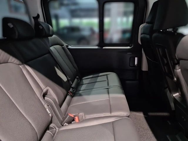 Hyundai Staria Prime