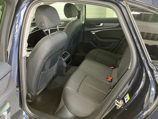 Audi A6 40 TDI Sedan