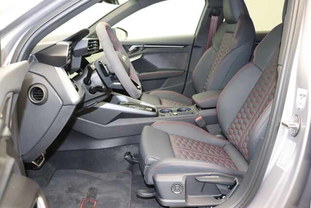 Audi RS3 Quattro S-Tronic Sportback