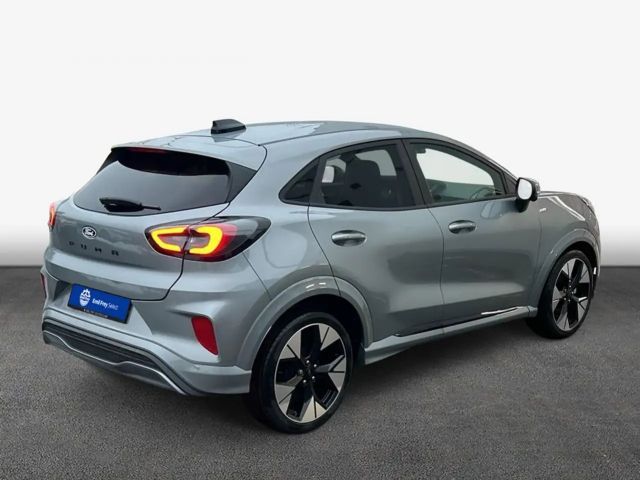 Ford Puma EcoBoost ST Line