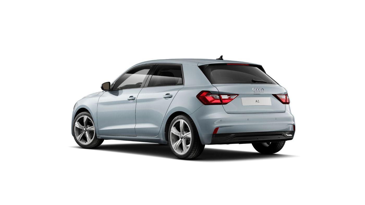 Audi A1 30 TFSI S-Tronic Sportback