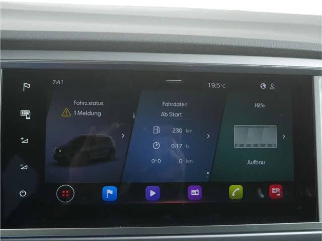 Seat Ateca 2.0 TDI DSG FR-lijn