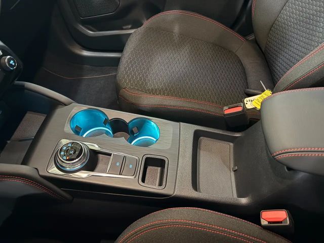 Ford Kuga Hybrid ST Line